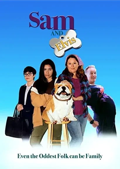 Sam and Elvis