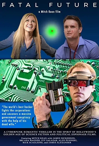 Fatal Future