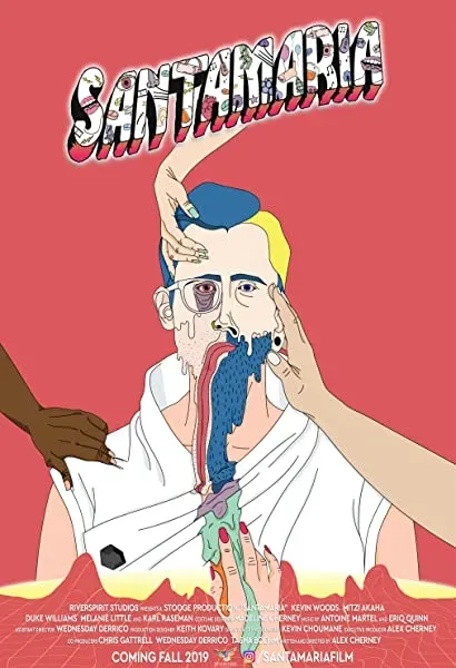 Santamaria