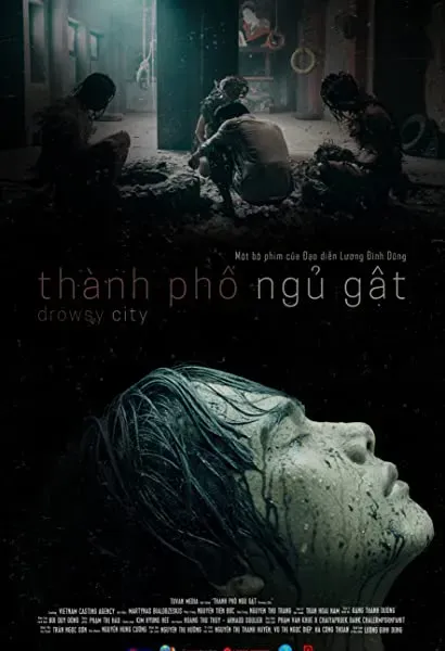 Thanh Pho Ngu Gat