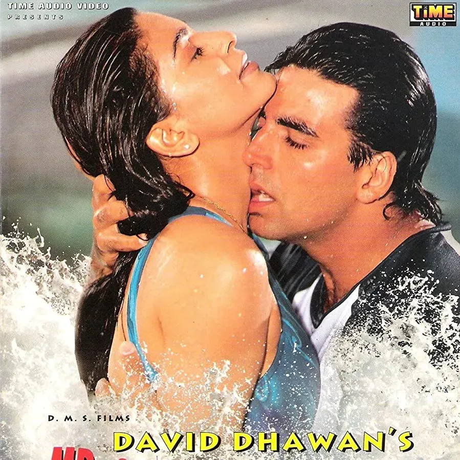 Mr. & Mrs. Khiladi online