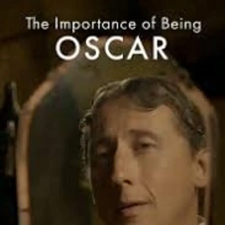 The Importance of Being Oscar online