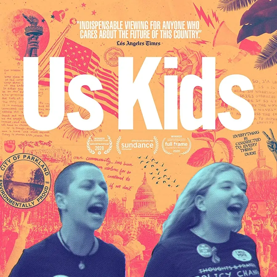 Us Kids online