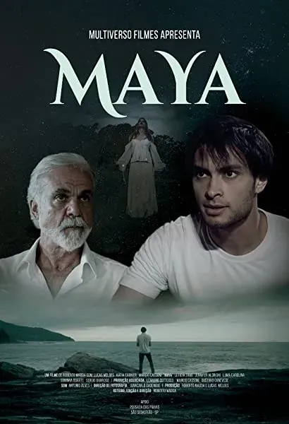 Maya