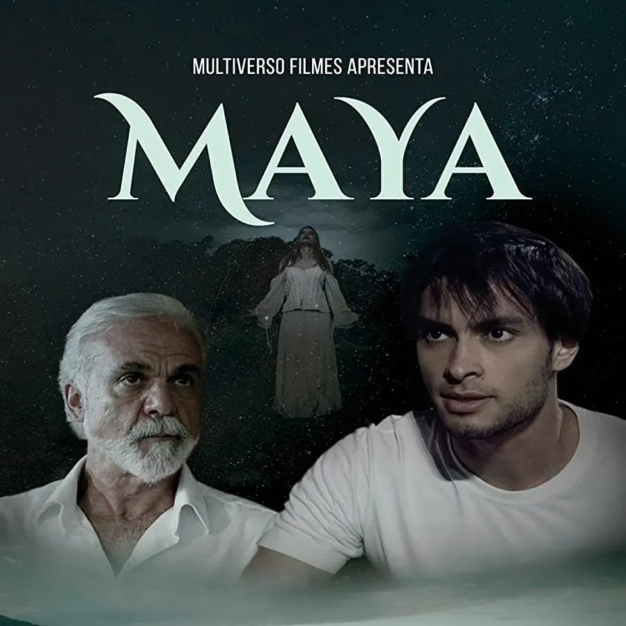 Maya online
