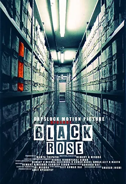 Black Rose