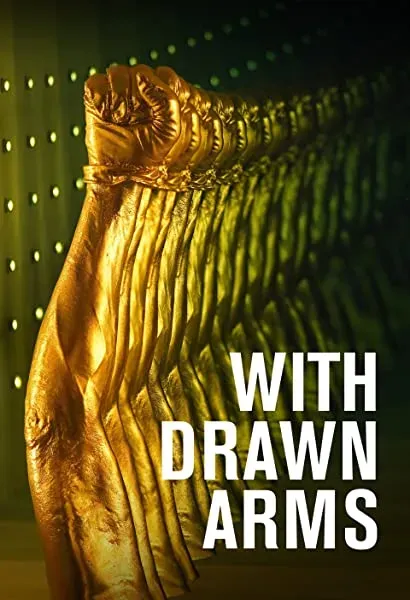 With Drawn Arms