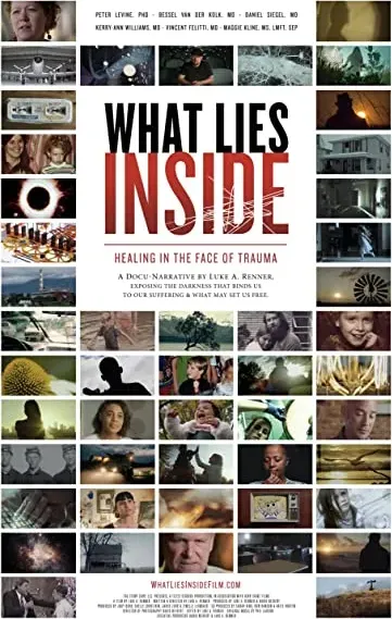 What Lies Inside