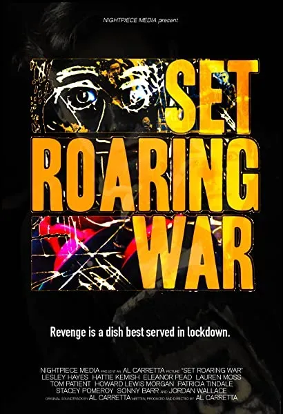 Set Roaring War