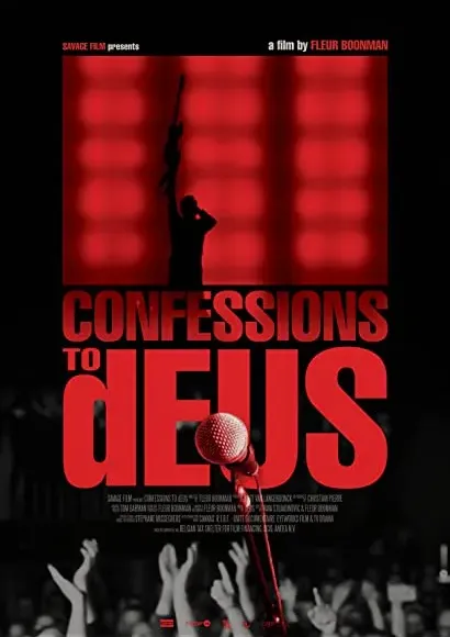 Confessions to dEUS