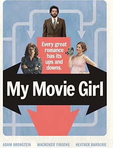 My Movie Girl