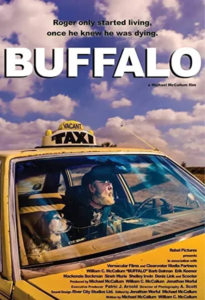 Buffalo