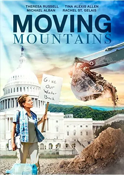Moving Mountains