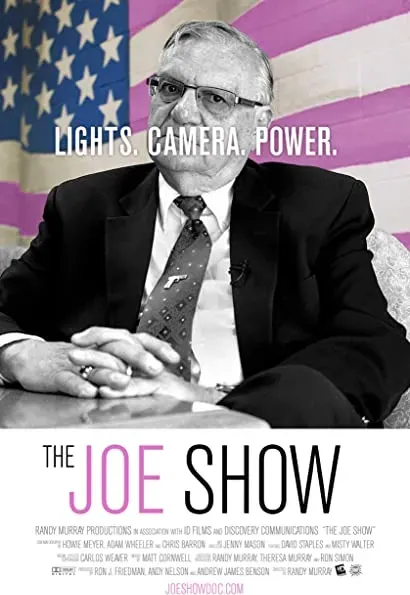The Joe Show