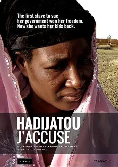 Hadijatou J'accuse