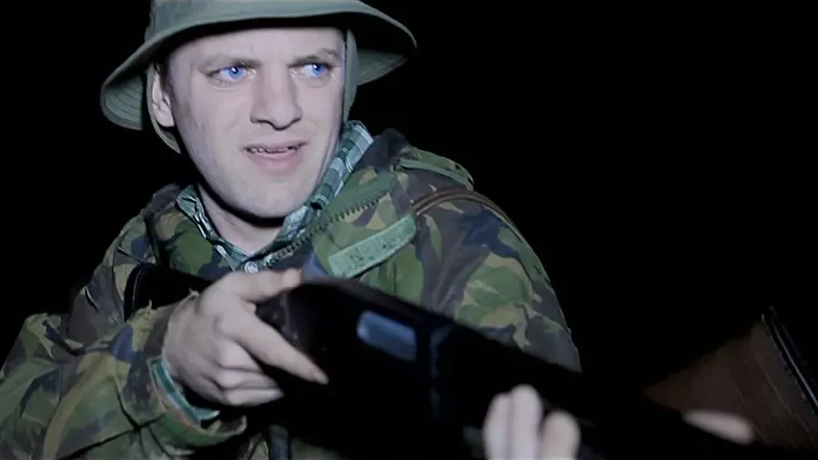 Torn: A Shock Youmentary online