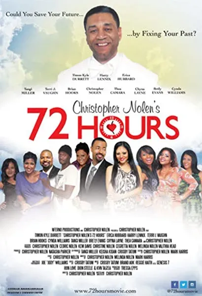 72 Hours