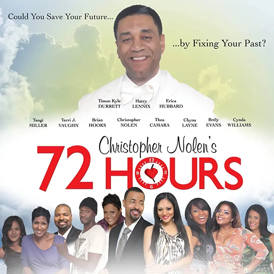 72 Hours online
