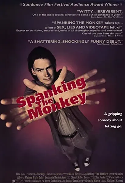 Spanking the Monkey