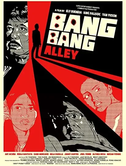 Bang Bang Alley