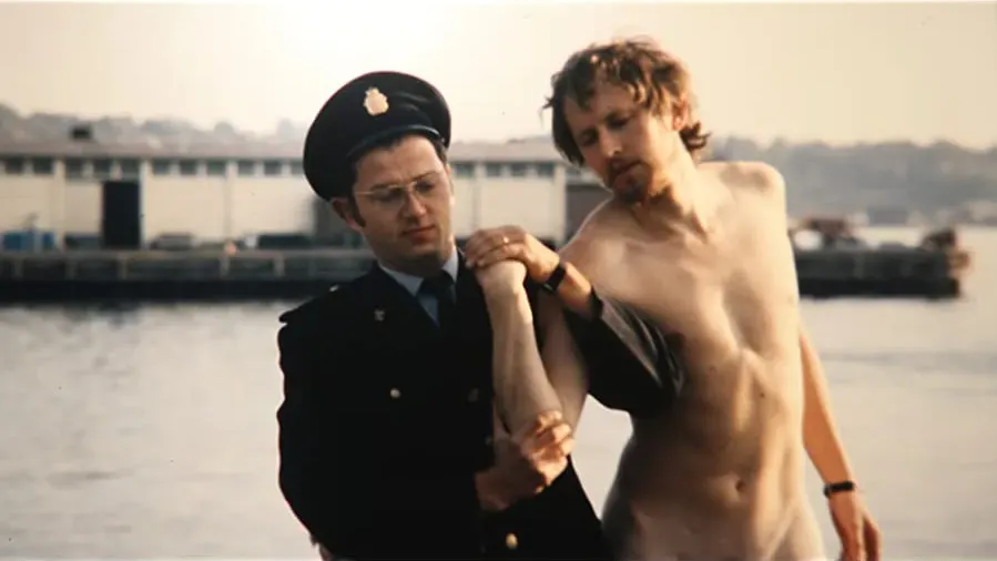 Bredo Greve - Filmrebell online