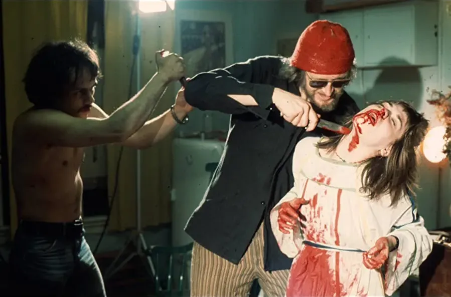 Bredo Greve - Filmrebell online