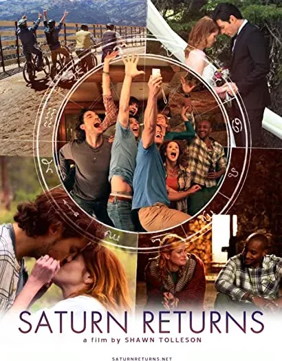 Saturn Returns