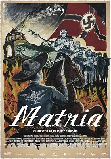 Matria