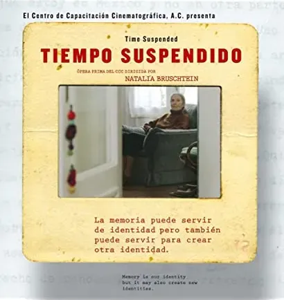 Time Suspended