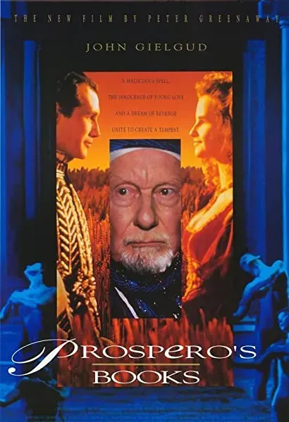 Księgi Prospera