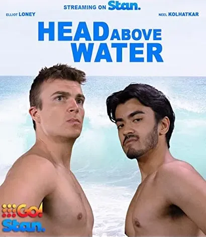 Head Above Water