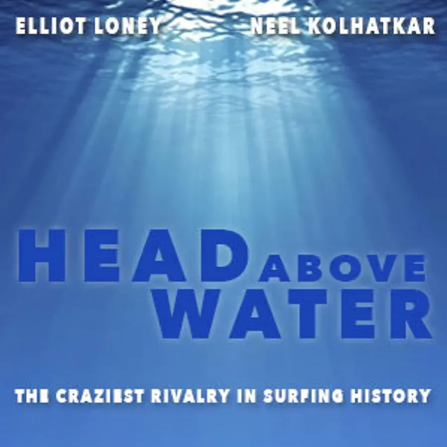 Head Above Water online