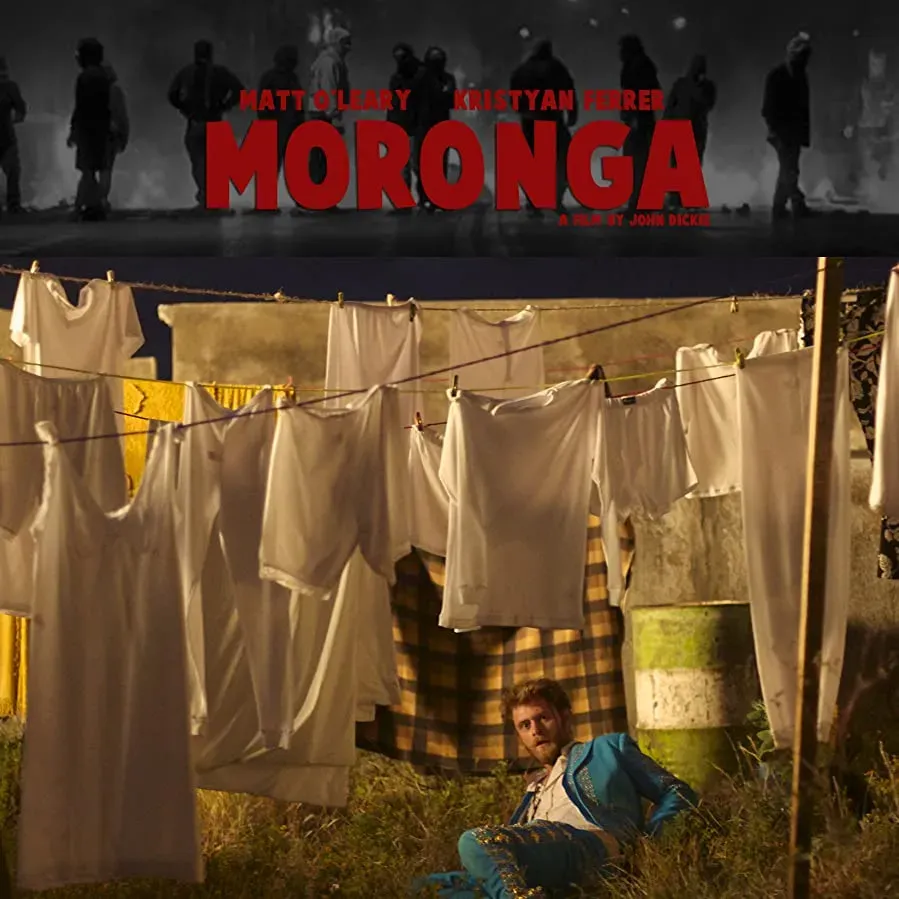 Moronga online