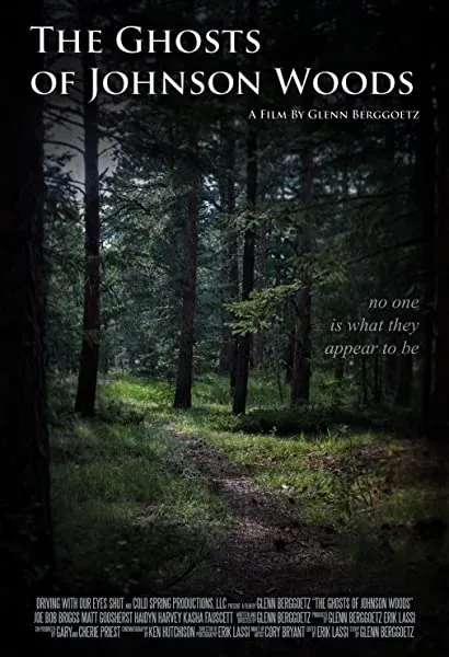 The Ghosts of Johnson Woods