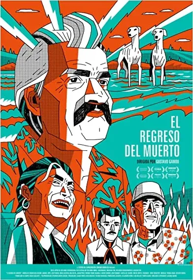 El regreso del muerto