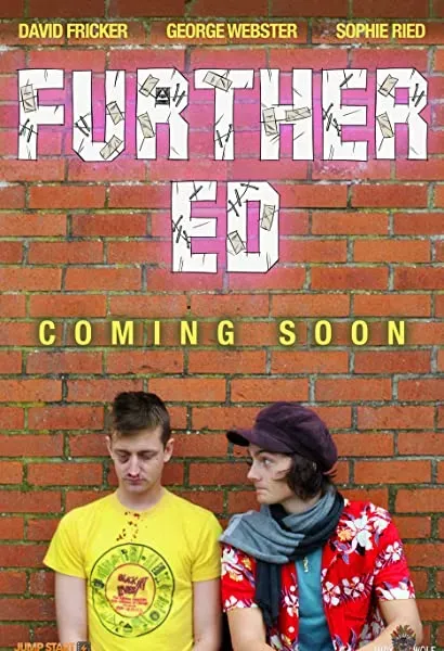 Further Ed
