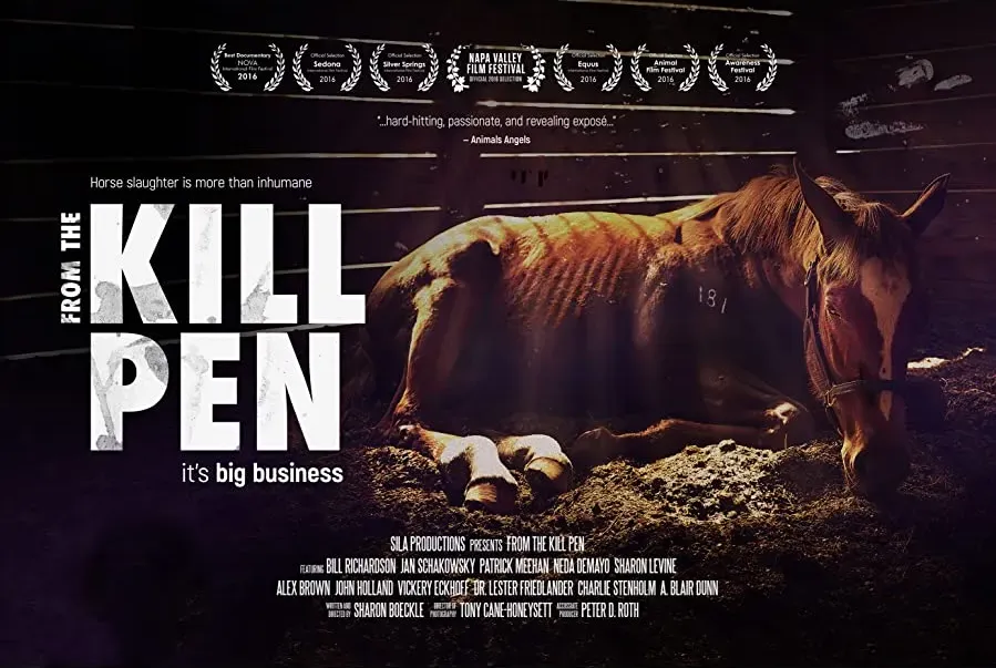 Kill Pen online