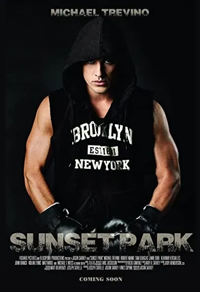 Sunset Park