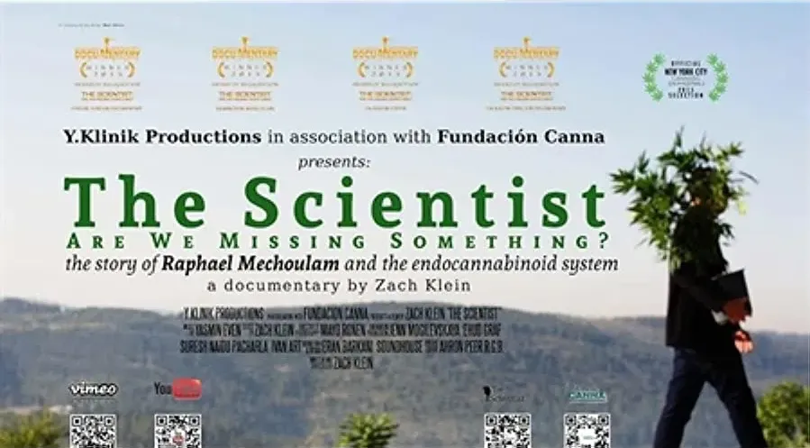 The Scientist: Are We Missing Something? online