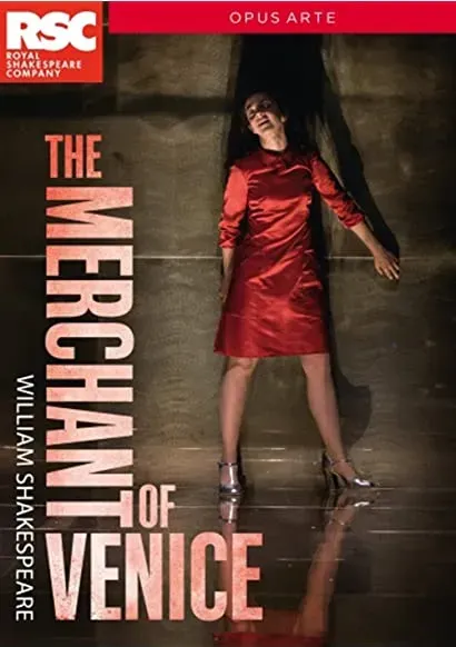Royal Shakespeare Company: The Merchant of Venice