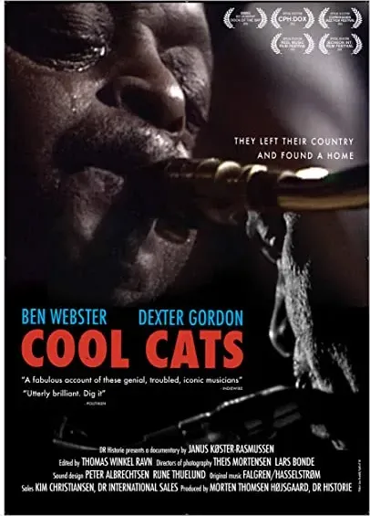 Cool Cats