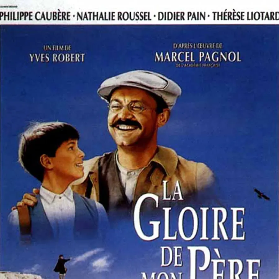 La gloire de mon père online