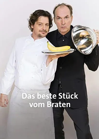 Das beste Stück vom Braten