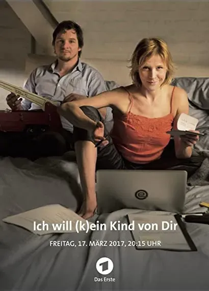 Ich will