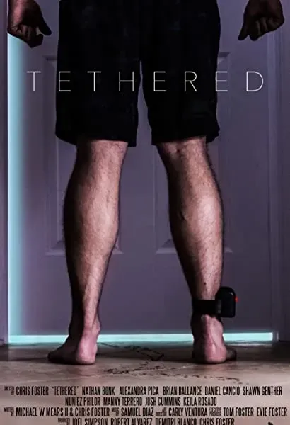 Tethered