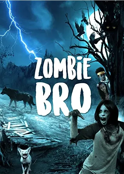 Zombie Bro