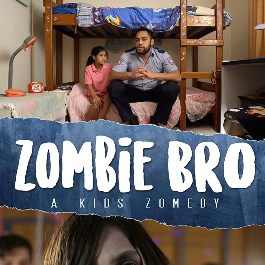 Zombie Bro online