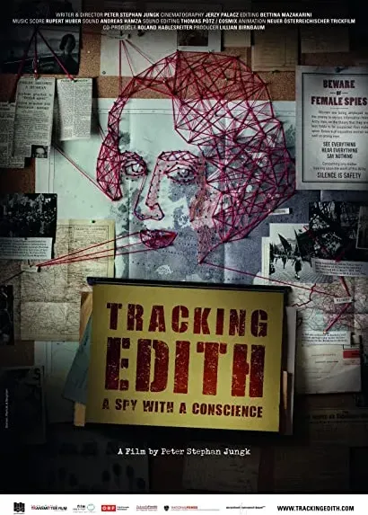 Tracking Edith
