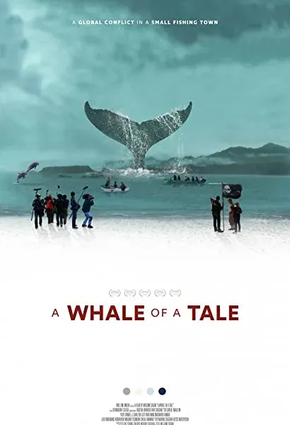 A Whale of a Tale