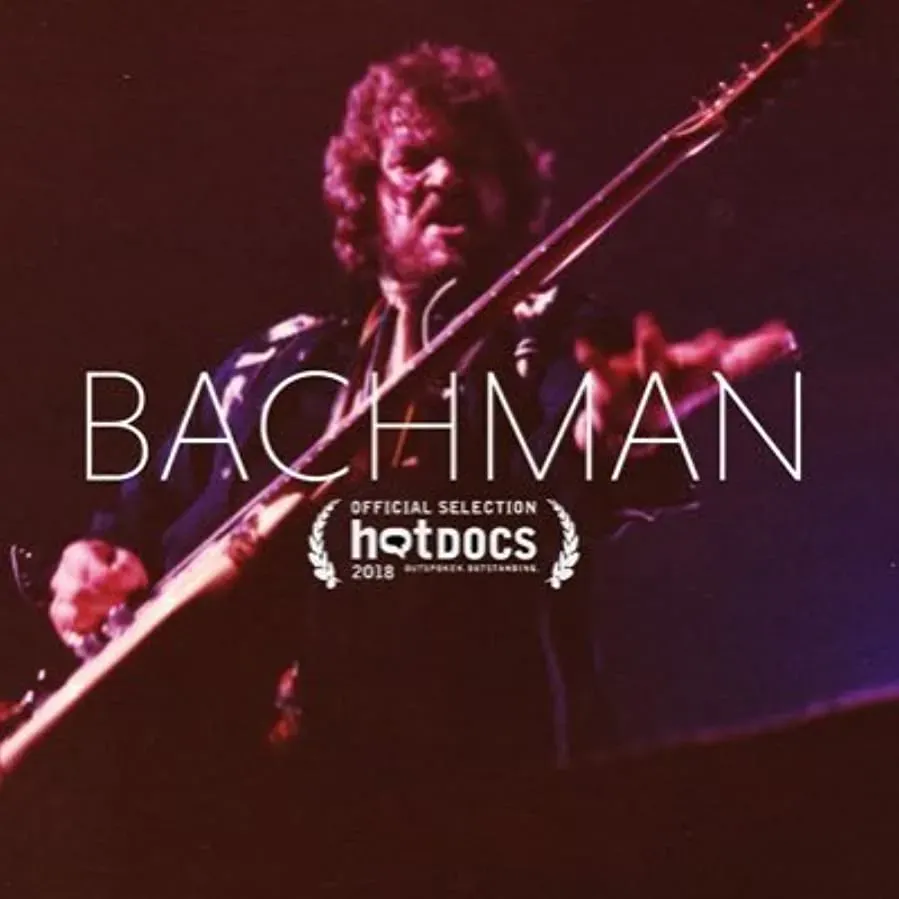 Bachman online